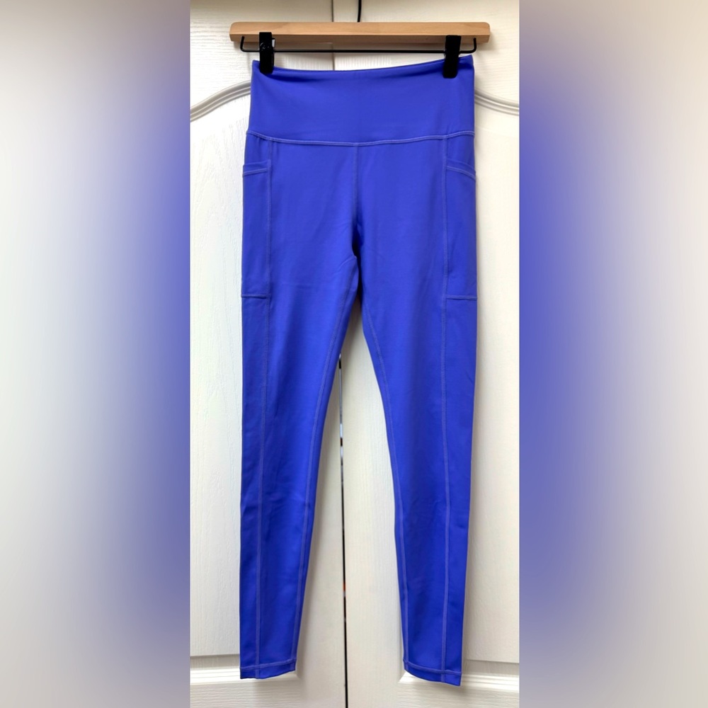 NWOT Constantly Varied Gear Full Length Leggings